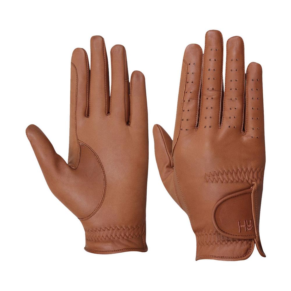 Leather Gloves