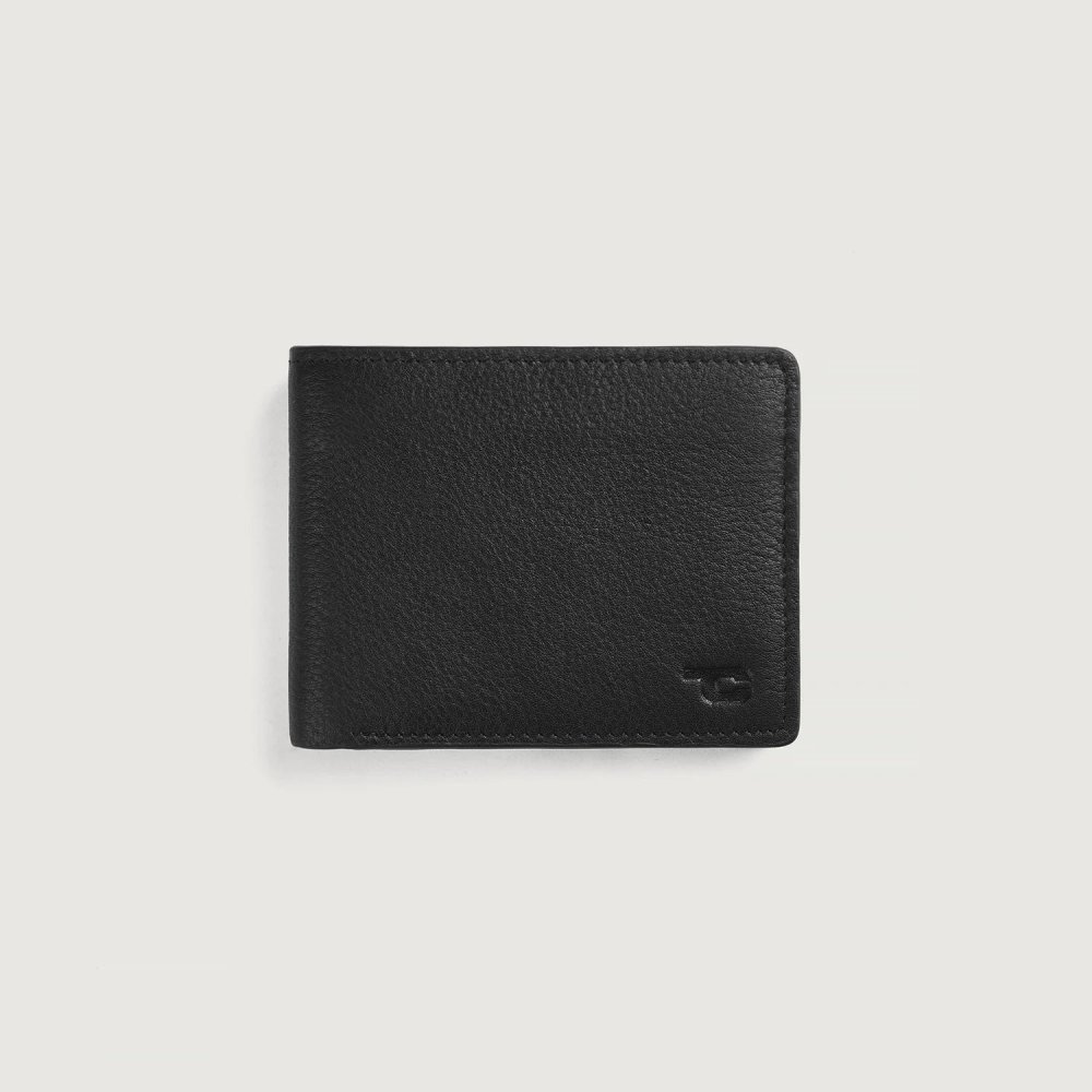 Leather Wallet