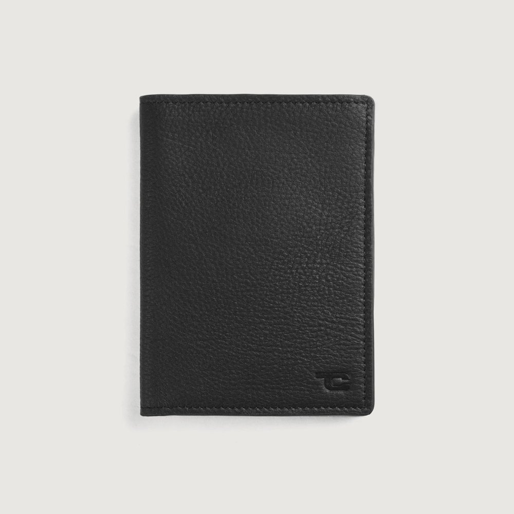 Leather Wallet