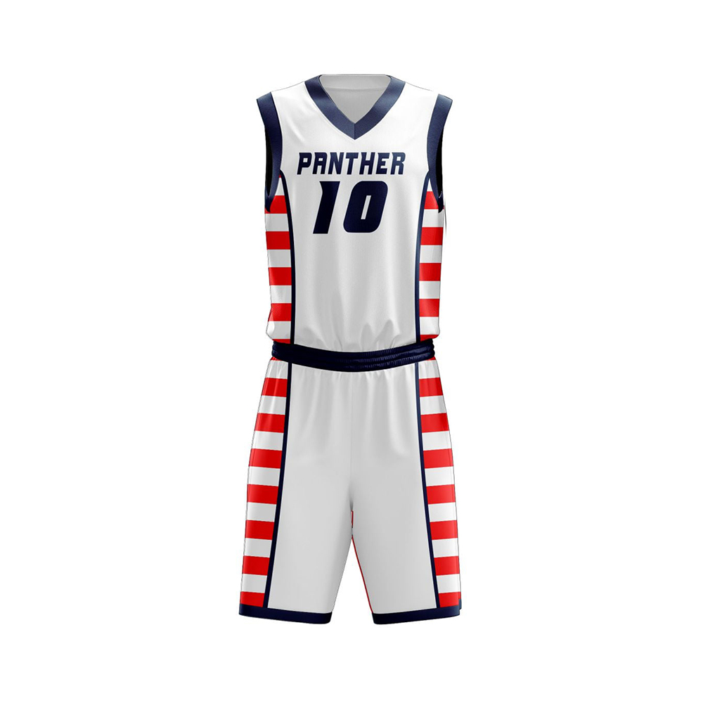 Basketball Uniform
