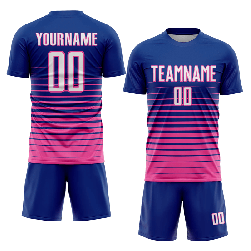 Football Fit Uniform